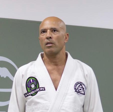 Royce Gracie